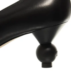 WEEKEND Max Mara Renza Nero Pumps