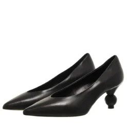 WEEKEND Max Mara Renza Nero Pumps