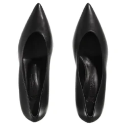 WEEKEND Max Mara Renza Nero Pumps