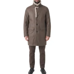Werner Christ 42 1403 AP Beto mehrfarbig Übergangsjacke