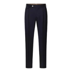 windsor. Anzughose Serpo dunkelblau Hosenanzug