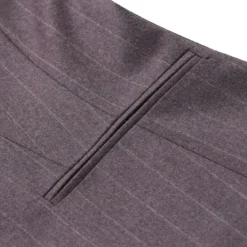 windsor. Blazer aus Schurwolle lila Blazer
