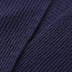 windsor. Cardigan aus Wolle & Kaschmir blau Strickjacke