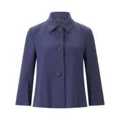 windsor. Regular-Fit Blazer blau Blazer