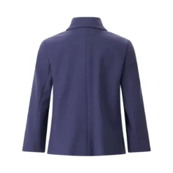 windsor. Regular-Fit Blazer blau Blazer