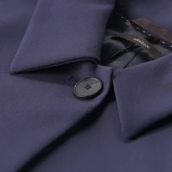 windsor. Regular-Fit Blazer blau Blazer