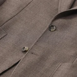 windsor. Sakko aus Schurwolle grün Anzugjacke