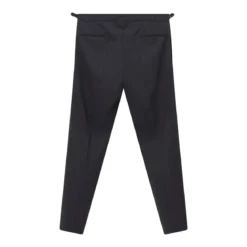 windsor. Smoking-Hose Turo schwarz