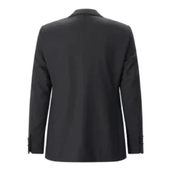 windsor. Smoking-Sakko Toni schwarz Anzugjacke