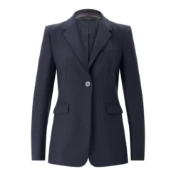 windsor. Taillierter Blazer blau Blazer